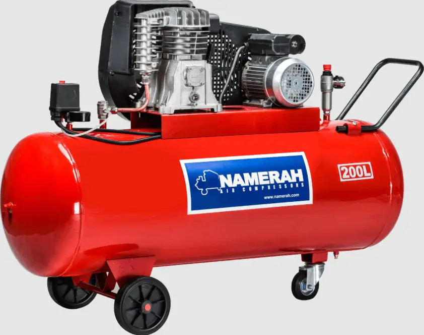 Namerah air compressor